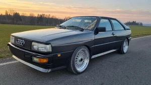 Lenso BSX 8,5x17 Felgen für VW Golf 3 GTI GTP ST Youngtimer - Bild 1 von 11