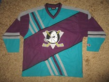 old school mighty ducks jersey