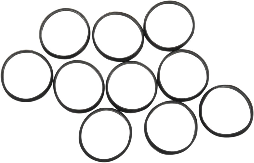 S & S Cycle Manifold O-Rings 16-0243 - Image 1 of 1