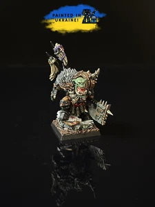 Black Orc Bigboss - Picture 1 of 2