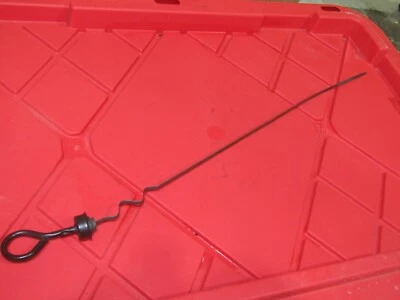 Varilla de medición de transmisión Mercury Grand Marquis 1998-1999 4,6 L OEM 98 99 Foto 1 de 4