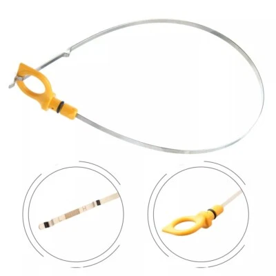 Engine Oil Dipstick for Nissan Sentra 2000 2001 2002 2003 2004 2005 2006 L4 1.8L — 第 1/4 张图片