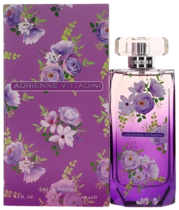 Desire By Adrienne Vittadini For Women Eau De Parfum Spray Perfume 3.4oz New - Picture 1 of 1