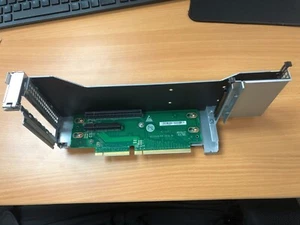 02301LUQ 03021LSL Huawei Riser Board de RH2485 - Imagen 1 de 4