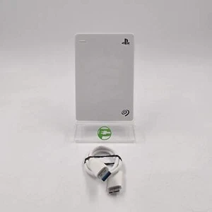 Unidad de juego externa Seagate PS4 2TB DISCO DURO EXTERNO 2HJAPB-500 - Imagen 1 de 7