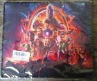 Brand New Marvel The Avengers Gaming Computer Mouse Pad Non Slip Rubber 12 x 10