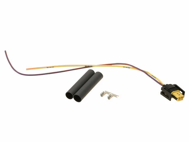 Turbocharger Wastegate Connector fits E450 Econoline Super Duty 1999-2002 13ZDDR Foto 1 de 1