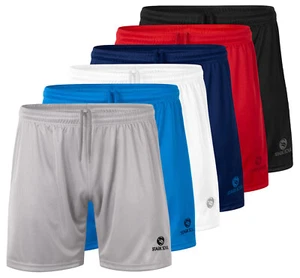 Sport Short "Active", Sporthose, Fußballshort, Trainingsshort von Stark Soul - Bild 1 von 7