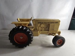 1/16 Case? Vintage Made in USA Surplus Tractor Parts Corp Scale Models - Picture 1 of 10