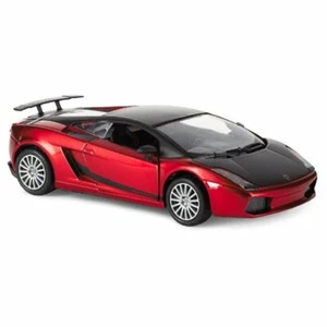 Hallmark Garage - Lamborghini Gallardo Superleggera Diecast Modell Maßstab 1:24 - Bild 1 von 2