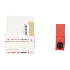 Leuze Electronic PRK25C/4P-M8 New NFP - Picture 1 of 9