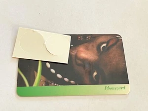 CARTE TELEPHONIQUE - PIN-UP SEX / PHONECARD - Picture 1 of 1