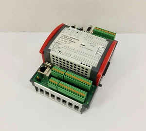 BERGHOF CANtrol II CEDIO-P 24/24/2 ASYS Branded PLC I/O Controller - Picture 1 of 10