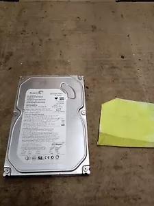 9CC131-302 - Seagate 80GB 7200 RPM SATA 3.5" HDD - Picture 1 of 8