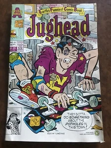 Jughead #37 1992 - Picture 1 of 2