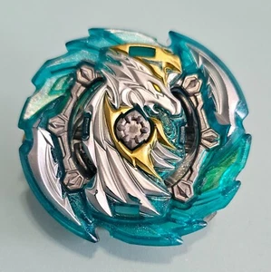 Beyblade Burst GT B-148 Heaven Pegasus with Launcher F4553 - Picture 1 of 9