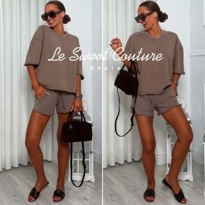 BOLSO BOWLING ZARA MUJER NUEVO CON ETIQUETAS SS25 CUERO PARTIDO CHOCOLATE 6552/610/721 Foto 1 de 3