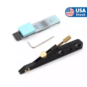 Guitar Nut Scribe Tool for Classical Instruments Making and Repair Projects - Picture 1 of 14