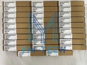 NEW SIEMENS 6ES7392-1AJ00-0AA0 - Picture 1 of 5