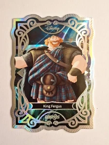 Kakawow Cosmos Disney King Fergus 2025 troquelado #CDT-YX-151 - Imagen 1 de 2