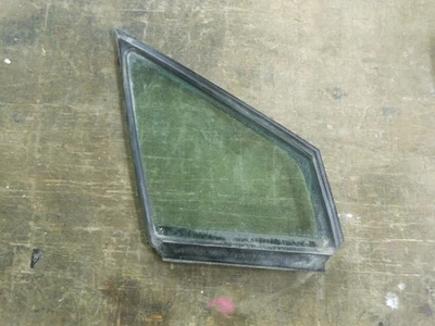 15 16 17 18 19 Subaru Legacy Outback puerta delantera ventilación cristal pasajero derecho Foto 1 de 4