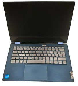 2-in-1||Thinkbook 14s Yoga|i5-1TH GEN|16GB RAM|512GB SSD||GREAT CONDITION| - Picture 1 of 4