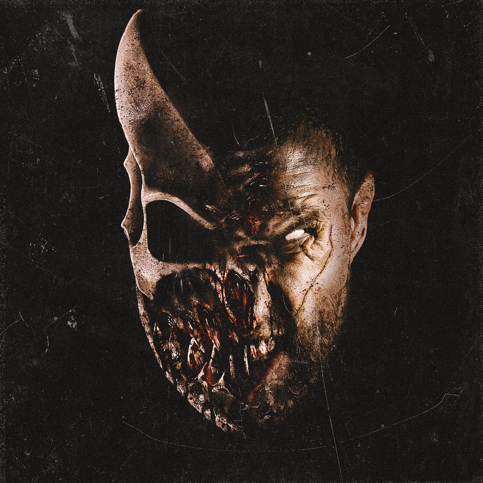 Slaughter To Prevail Grizzly CD SUM3486 Neu