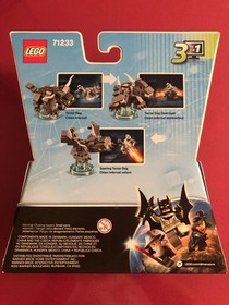 LEGO Dimensions Stay Puft Fun Pack 71233
