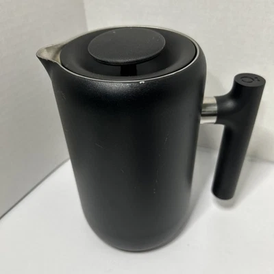 Fellow Clara French Press Coffee Maker - Matte Black 21C439 - Image 1 of 4