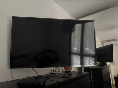 SMART TV LG 43 ULTRA HD NANOCELL - Immagine 1 di 4