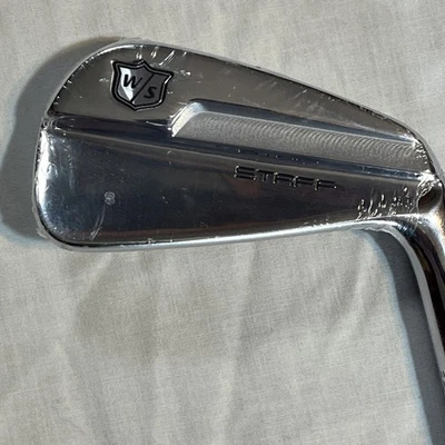 Wilson Staff Model CB 4 Iron 40.5” (2020–2023) Modus3 120X Golf Pride MCC+4 Grip - Image 1 of 4