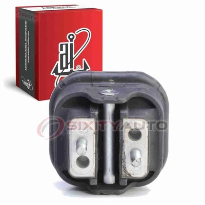 Montaje de motor delantero izquierdo de anclaje para GMC Envoy XL 2003-2006 5,3 L V8 cilindro mp Foto 1 de 4