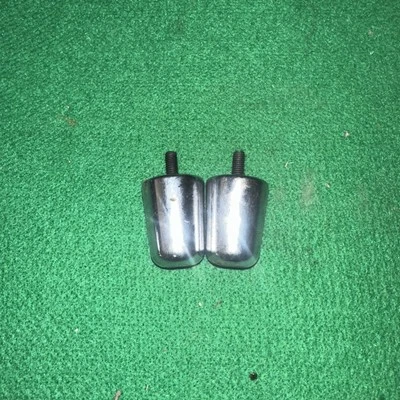 PESI MANUBRIO PIAGGIO X9 180 ULTIMO SET (ARL) - Immagine 1 di 2