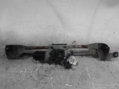 Nissan Pathfinder 2008 motor limpiaparabrisas OEM 28815EA000 159 k millas rojo Foto 1 de 3