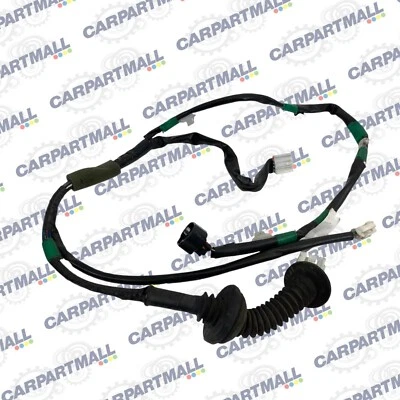 Cable arnés de cables puerta trasera derecha Toyota Camry 1997-2001 sedán 82153-AA020-L Foto 1 de 4
