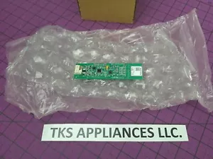 WR55X35485 - GE Original OEM Kühlschrank RFID Steuerplatine WR55X43866 - Bild 1 von 6