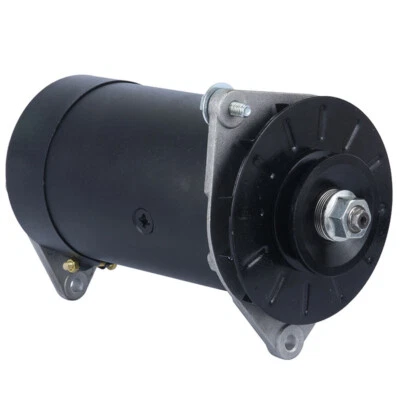12V 50A 替代品 适用于 JAGUAR LAND ROVER 6 CYLINDER 发动机 XKE MARK X 2000 — 第 1/3 张图片