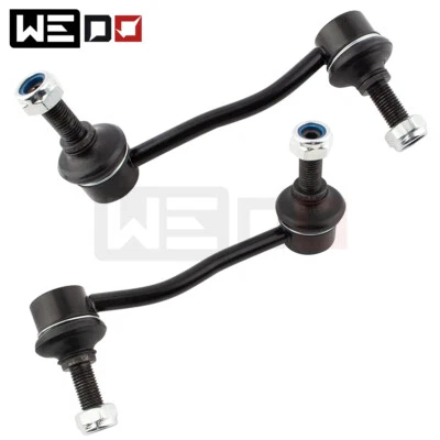 Juego de 2 eslabones estabilizadores delanteros para Mercedes-Benz Sprinter 2007-2015 Foto 1 de 4