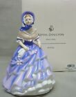 Royal Doulton - HN5415 - "Alice" - Petite - Best of the Classics 2010 - verpackt