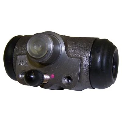 Crown Front Wheel Cylinder for 53-71 Jeep CJ-3B, CJ-5, CJ-6, M38-A1 w/ 9" Front - Image 1 of 2