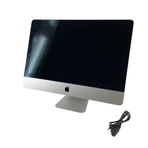 Apple A1418 EMC3069 I5-7360U 8GB RAM 1TB OS Catalina 21.5 3.6GHZ #SC9878 (AR) - Bild 1 von 16