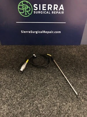 Electrodo amarillo Stryker 0406815015 Multigen RF Foto 1 de 2