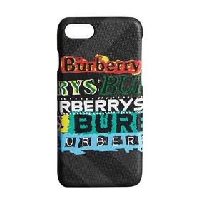 burberry iphone case usado