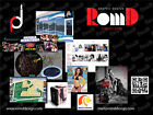 ROMDdesign - Graphic Design Services