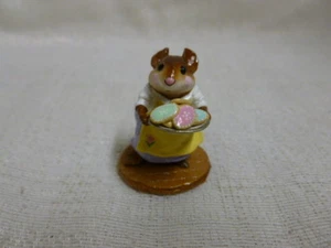 Wee Forest Folk Sugar & Spice Easter Edition M-246 Retired - Picture 1 of 1