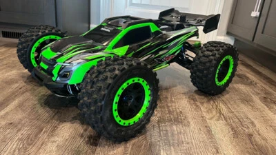 Beadlock Rings (Exterior & Interior) - Jconcept & Proline - Image 1 of 4