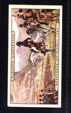 Player’s Napoleon 1916 - Bonaparte at Rivoli, 1797 No. 8