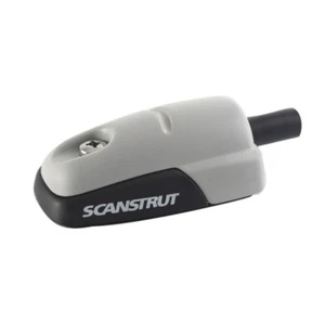 Deck Verschraubung Marine DS-H10 Kunststoff grau elektrisches Kabel bis 10 mm FF52 - Bild 1 von 4