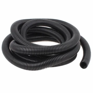 20MM NEGRO FLEXIBLE POLIPROPIE PVC COPEX CONDUCTO LSZH CALIDAD PREMIUM - Imagen 1 de 5