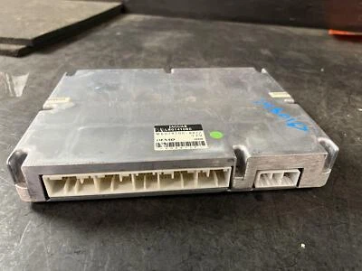 Jaguar XK8 2001 módulo de control del motor computadora ECM ECU 4,0 ID LNG1410BC Foto 1 de 4